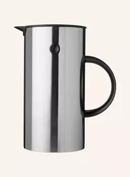 Изолированный кувшин Stelton EM77, 500 мл, серебряный