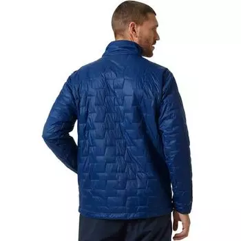 Изоляционная куртка Lifaloft мужская Helly Hansen, цвет Ocean