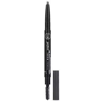 J. Cat Beauty Perfect Duo Карандаш для бровей Угольный J.Cat Beauty