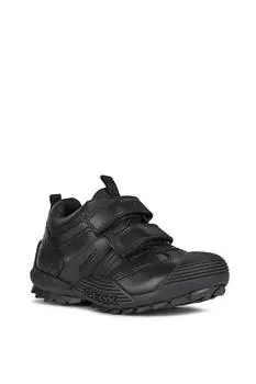 'J Savage A' BTS Geox, черный