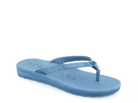 Jace Шлепанцы Aerosoles, Blue Jean