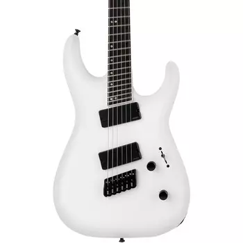 Jackson Pro Series Dinky DK Modern HT6 MS Snow White