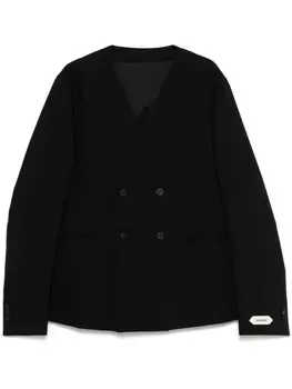 Jacquemus блейзер The Marino, черный