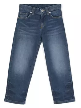 Jacquemus джинсы Le de Nmes, синий
