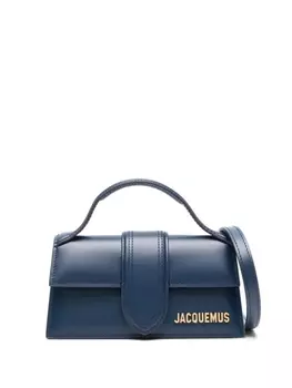 Jacquemus мини-сумка Le Bambino, синий