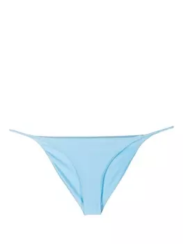 JADE Swim плавки бикини Bare Minimum, синий