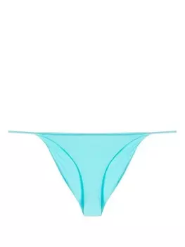 JADE Swim плавки бикини Bare Minimum, синий