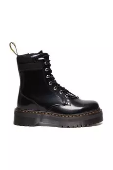 Jadon Hardware II Dr. Martens, черный