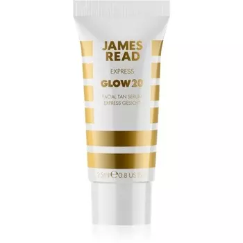 James Read GLOW20 Сыворотка для загара для лица - 25 мл