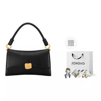 Jane Bagjonbag JONBAG Женская сумка, черный