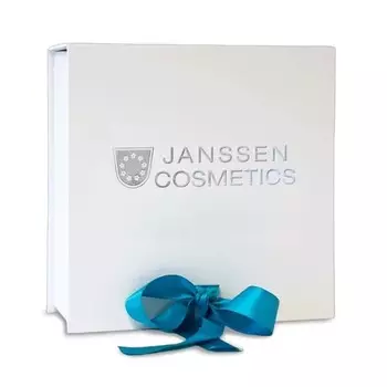 Janssen Cosmetics, Vitaforce C Beauty Box, набор косметики для ухода за лицом, 2 шт