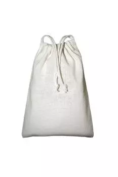 Jassz Bags Простая мини-сумка "Ель" на шнурке Bags By Jassz, обнаженная
