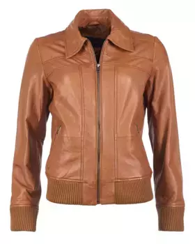 JCC Блузон "2999101-2", цвет Cognac