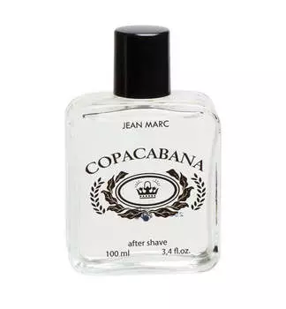 Jean Marc Copacabana For Men лосьон после бритья 100мл