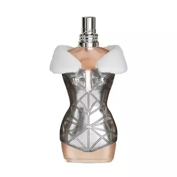 Jean Paul Gaultier Classique Collector Eau de Toilette 3.3 Fl Oz Limited Edition