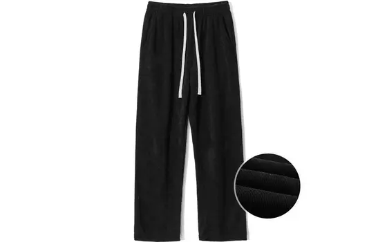 Jeanswest Jean West Повседневные брюки унисекс, Зеленый