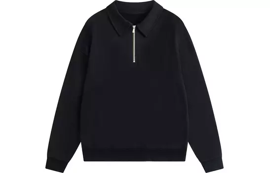 Jeanswest Jean West Женская толстовка, Черный