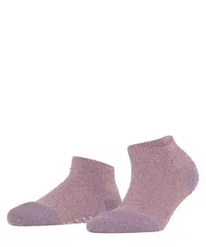 Эффект носков Esprit, розовый
