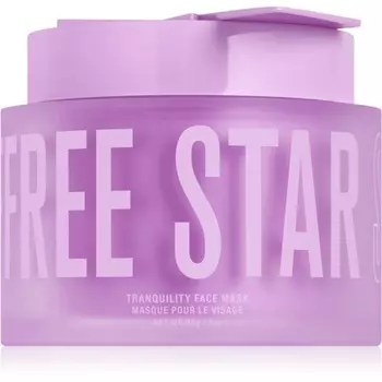 Jeffree Star Cosmetics Успокаивающая и увлажняющая маска для лица с лавандой и лимонадом - 85 г