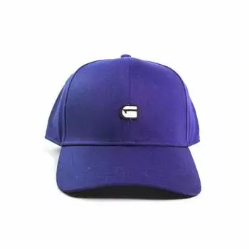 Эфирная кепка G-Star, синий