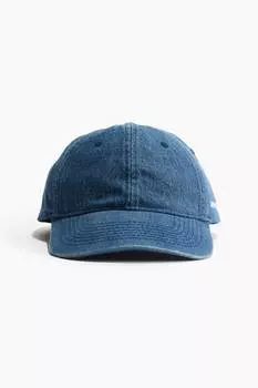 Эфирная кепка Levi'S, синий