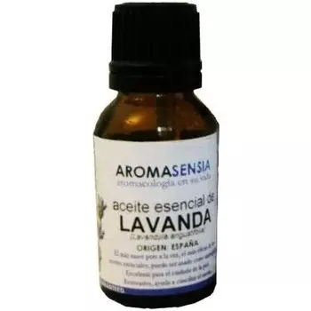Эфирное масло лаванды Aromasensi 15 мл