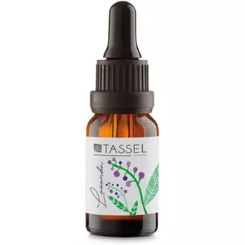 Эфирное масло лаванды Tassel 15 мл, Eurostil