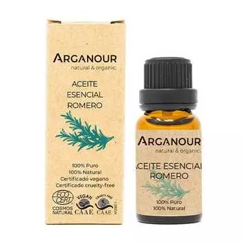 Эфирное масло розмарина 15 мл Arganour