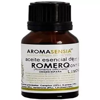 Эфирное масло розмарина 50 мл, Aromasensi