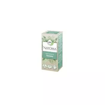 Эфирное масло сосны, 10 мл Nayoma
