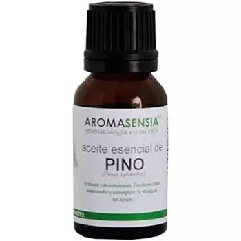 Эфирное масло сосны 15 мл, Aromasensia