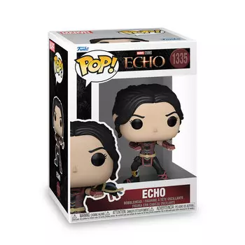 Эхо - фигурка болвана Marvel Funko Pop