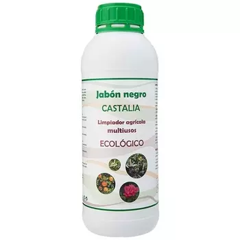 Эко калиевое мыло 1 литр Castalia