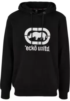 Эко Unltd. Толстовка " Ecko Unltd. Мужская базовая толстовка ", черный