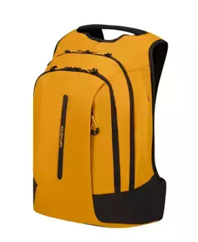 Экодайвер Рюкзак для ноутбука Samsonite, желтый