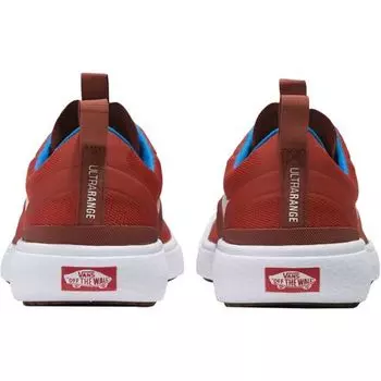 Экзо-обувь UltraRange Vans, цвет Fired Brick