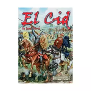 Эль Сид, Warhammer Historical
