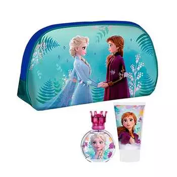 Эльза косметичка 1 шт Frozen