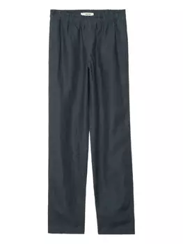 Эластичные брюки Zadig&Voltaire, серый