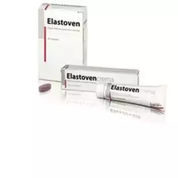 Эластовен 30 таблеток Elastoven