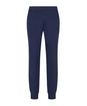 Элегантные брюки Armani Exchange, синий