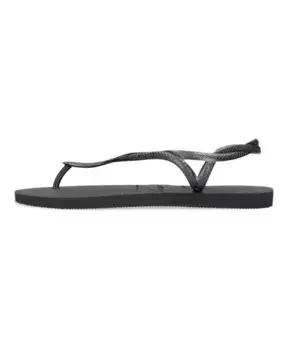 Элегантные сандалии Luna Havaianas, черный