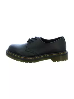 Элегантные туфли на шнуровке Dr Martens Klassische, черный
