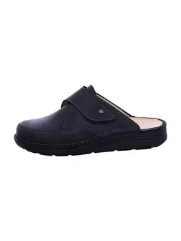 Элегантные туфли на шнуровке Finn Comfort Komfort Sandalen, черный