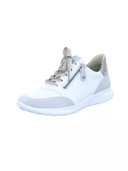 Элегантные туфли на шнуровке Hartjes, цвет beige/beige
