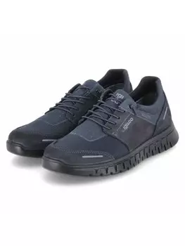 Элегантные туфли на шнуровке Igi&Co Halbschuhe, синий
