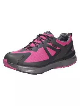 Элегантные туфли на шнуровке Joya Schnrschuh VELOCE STX W PINK, цвет rosa/pink