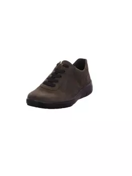 Элегантные туфли на шнуровке Semler Schnrschuhe Greta, цвет tanne