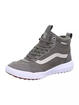 Элегантные туфли на шнуровке Vans Damen Range EXP Hi, зеленый