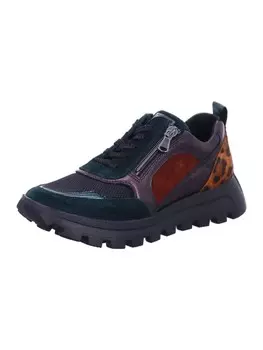 Элегантные туфли на шнуровке WALDLUFER Damen ORDER DILETTA CAMINO BLA, красочный